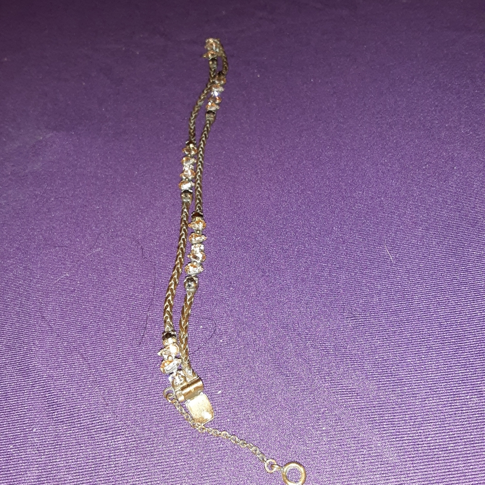 Authentic Sorrelli 2 strand bracelet